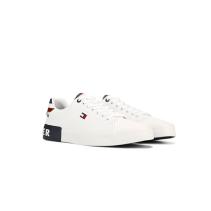 Chaussures de tennis Tommy Hilfiger - HOMME