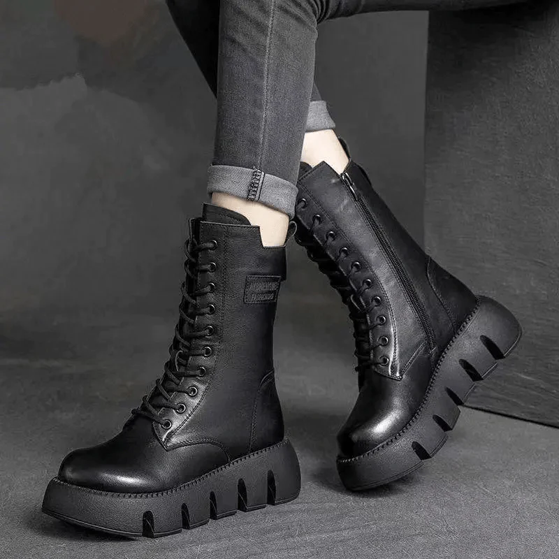 2023 BOTTES POUR DAMES À LA MODE