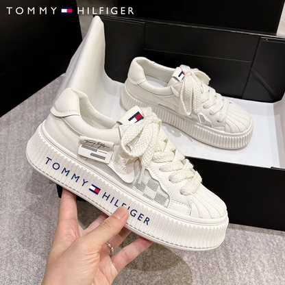 Tommy Hilfiger® Nouveau 2023 Chaussures de sport pour les loisirs