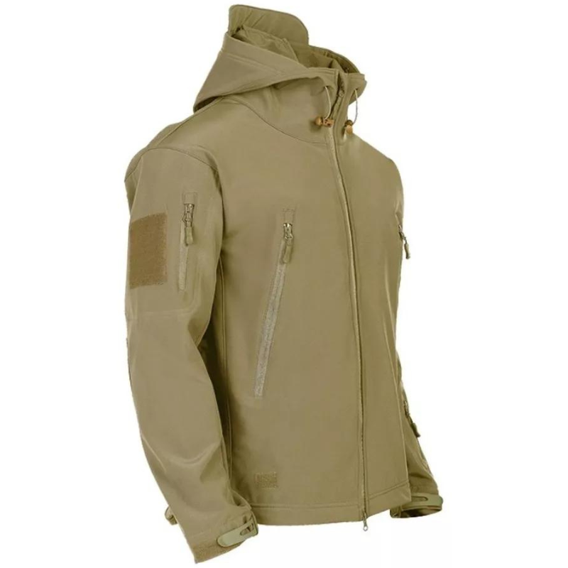 Veste Homme Coupe-Vent et Imperméable