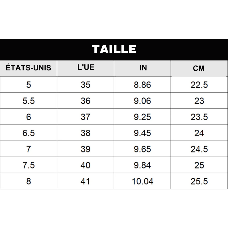 2023 BOTTES POUR DAMES À LA MODE