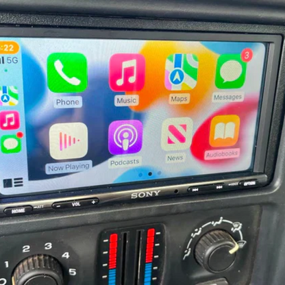 Carplay universel - DRIVEPLAY