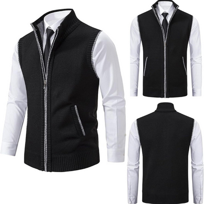 Gilet Polaire pour Homme - Travail