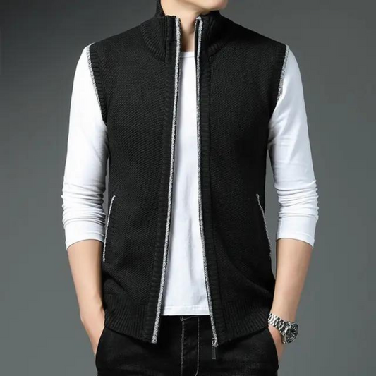 Gilet Polaire pour Homme - Travail